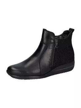 Ботильоны WALDLUFER, черный