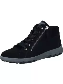 Ботильоны WALDLUFER, черный