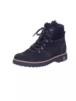 Ботильоны WALDLUFER, черный