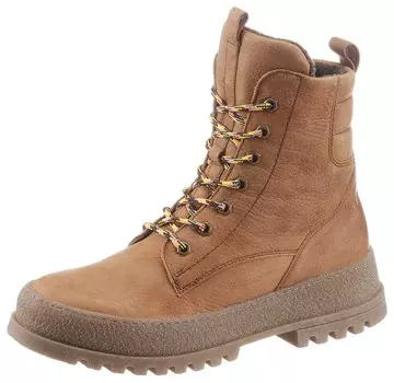 Ботильоны Waldlufer, коричневый