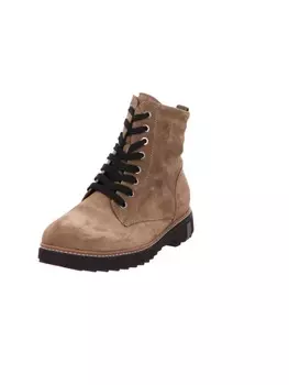 Ботильоны WALDLUFER, коричневый