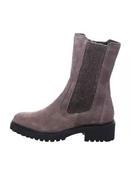 Ботильоны WALDLUFER, коричневый