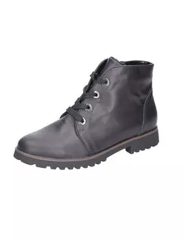 Ботильоны WALDLUFER Schnr, черный