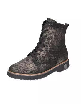 Ботильоны WALDLUFER Schnrn, коричневый