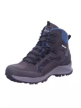 Ботильоны WALDLUFER, серый