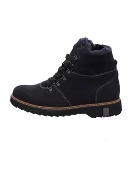 Ботильоны WALDLUFER, синий