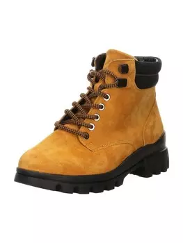 Ботильоны WALDLUFER, желтый