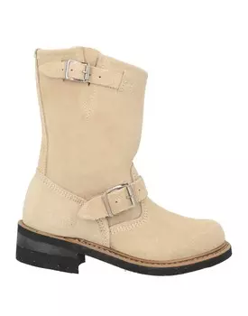 Ботильоны Walker, бежевый
