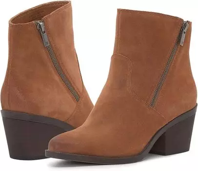 Ботильоны Wallinda Lucky Brand, цвет Ginger