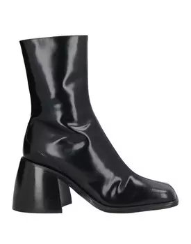 Ботильоны Wandler, черный