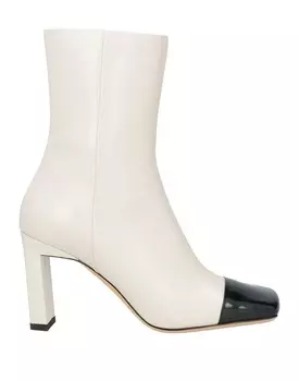 Ботильоны Wandler, кремовый