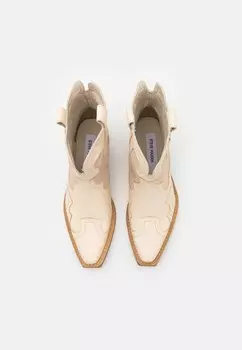 Ботильоны WAYNOA Steve Madden, бежевый