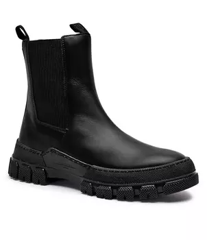 Ботильоны Weekend MaxMara, черный