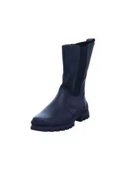 Ботильоны Wendy Semler, черный