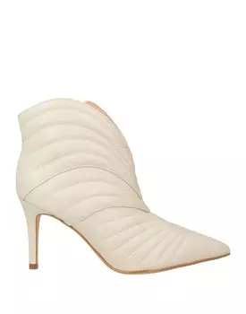 Ботильоны Werner, молочный