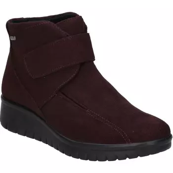 Ботильоны WESTLAND Calais 53, цвет bordo