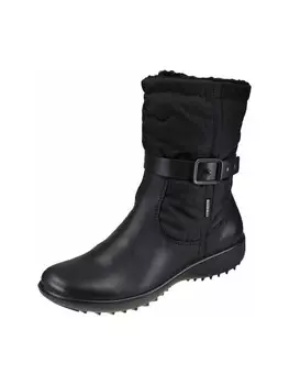 Ботильоны WESTLAND, черный