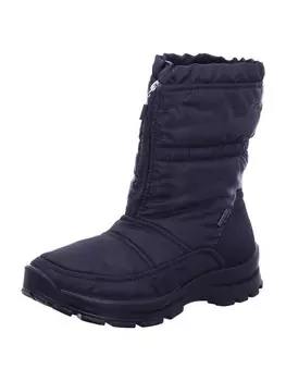 Ботильоны WESTLAND, черный