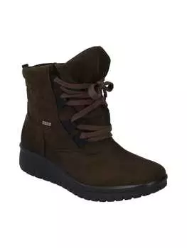 Ботильоны WESTLAND, цвет moro