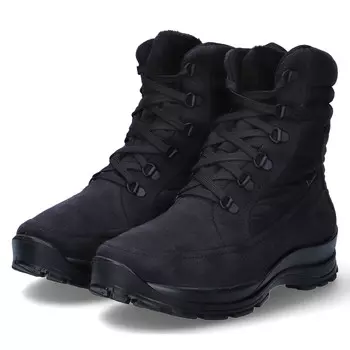 Ботильоны WESTLAND WIntern GRENOBLE 01, черный