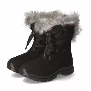 Ботильоны WESTLAND Wintern GRENOBLE 02, черный