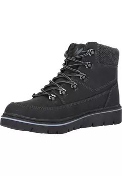 Ботильоны Whistler Boots Naje, цвет 1001 Black