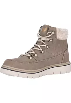 Ботильоны Whistler Boots Naje, цвет 1137 Pine Bark