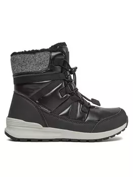 Ботильоны Whistler, черный