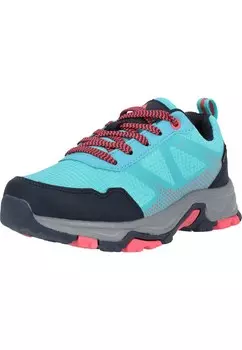 Ботильоны Whistler Famtin, бирюзовый