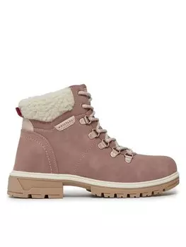 Ботильоны Whistler, розовый