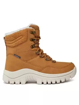 Ботильоны Whistler, желтый