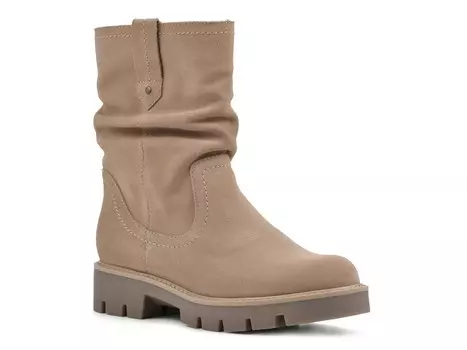 Ботильоны White Mountain Glean, сверо-бежевый