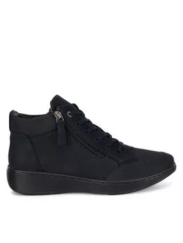 Ботильоны WI16-SAMSON2-03 Go Soft, синий