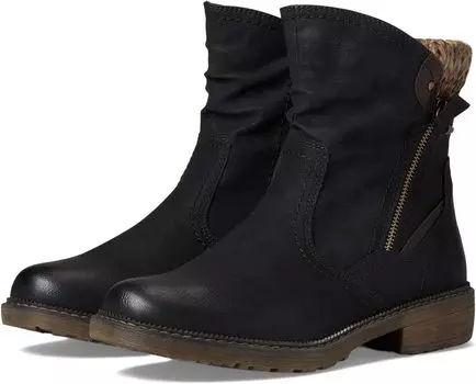 Ботильоны Wibea Spring Step, черный