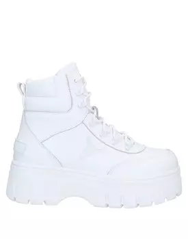 Ботильоны Windsor Smith, белый