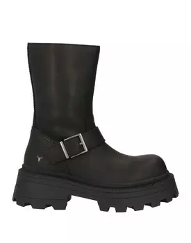 Ботильоны Windsor Smith, черный