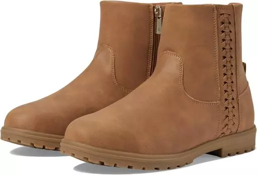 Ботильоны Winni Wren Kenneth Cole Reaction, цвет Cognac