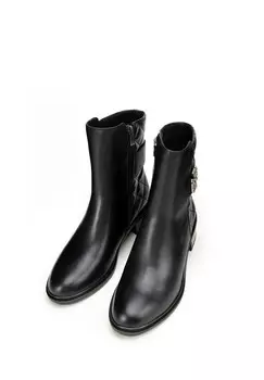 Ботильоны WITTCHEN, черный