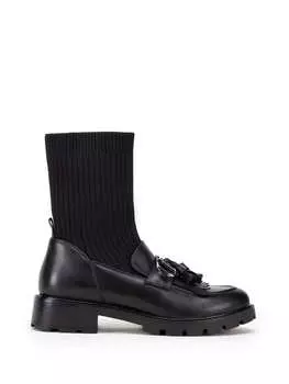 Ботильоны Wittchen, черный