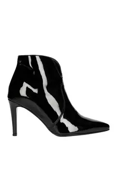 Ботильоны Wojas, черный