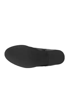 Ботильоны Wojas, черный