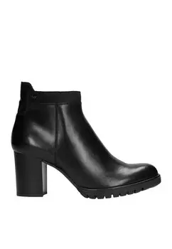 Ботильоны Wojas, черный