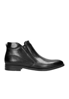 Ботильоны Wojas, цвет czarny