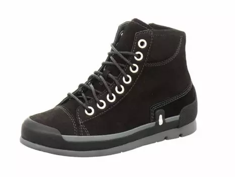 Ботильоны wolky, черный