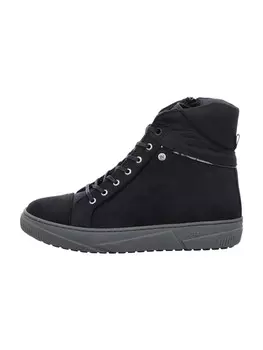 Ботильоны wolky, черный