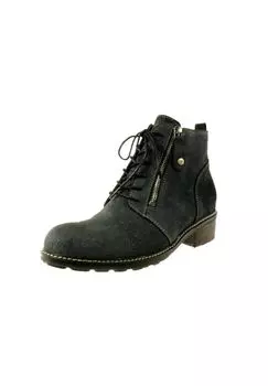 Ботильоны wolky, серый