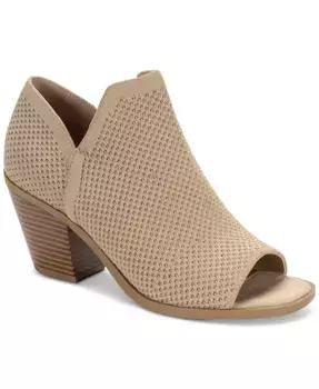 Ботильоны Women's Filmoree Shooties Style & Co, коричневый/бежевый