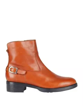 Ботильоны Wonders, бежевый