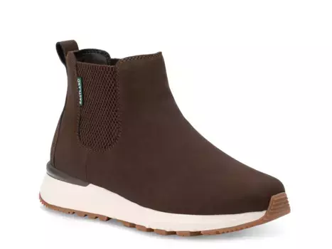 Ботильоны Woodford Bootie Eastland, темно-коричневый