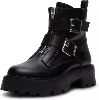 Ботильоны Wrenn Steve Madden, черный